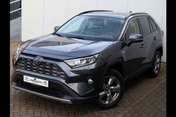 Toyota RAV4 2.5 Hybrid AWD Dynamic | Dodehoek | Stoelverwarming | Digitale b