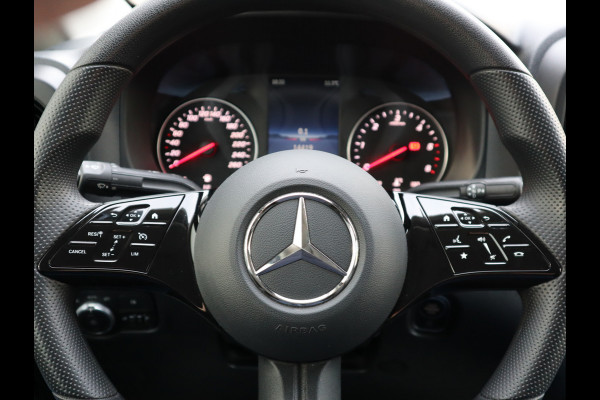 Mercedes-Benz Vito 116 CDI Euro 6 Automaat L3 Extra Lang - New Model - LM- MBUX - Cruise