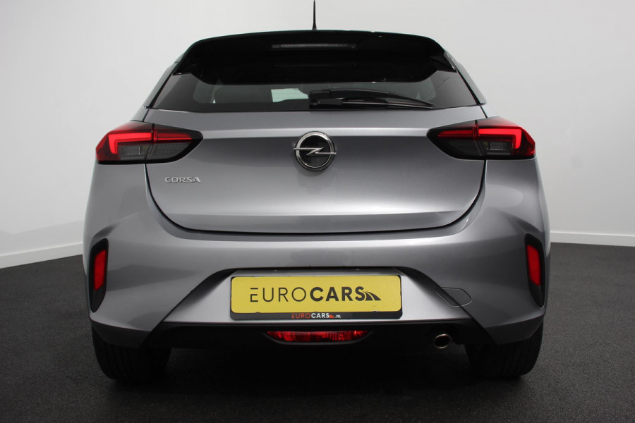 Opel Corsa 1.2 102pk GS Line Opel Corsa 1.2 GS Line | Navigatie | Apple Carplay/Android Auto | Airco | Cruise Control | Lichtmetalen velgen | Digitaal Dashboard | Sportstoelen