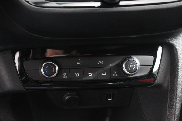 Opel Corsa 1.2 102pk GS Line Opel Corsa 1.2 GS Line | Navigatie | Apple Carplay/Android Auto | Airco | Cruise Control | Lichtmetalen velgen | Digitaal Dashboard | Sportstoelen