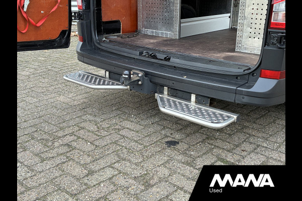 Volkswagen Crafter 35 2.0 TDI L3H3 Camera Trekhaak Standkachel Elektrische schuifdeur