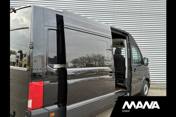 Volkswagen Crafter 35 2.0 TDI L3H3 Camera Trekhaak Standkachel Elektrische schuifdeur