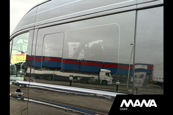 Volkswagen Crafter 35 2.0 TDI L3H3 Camera Trekhaak Standkachel Elektrische schuifdeur