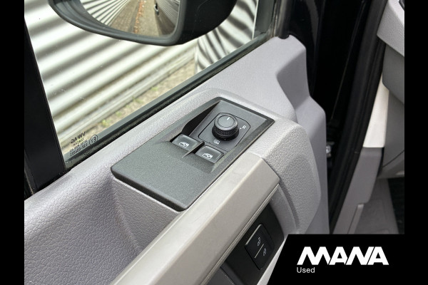 Volkswagen Crafter 35 2.0 TDI L3H3 Camera Trekhaak Standkachel Elektrische schuifdeur