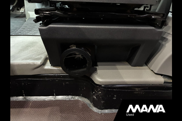 Volkswagen Crafter 35 2.0 TDI L3H3 Camera Trekhaak Standkachel Elektrische schuifdeur