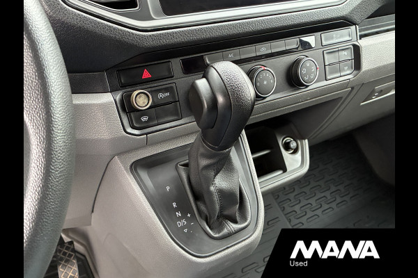 Volkswagen Crafter 35 2.0 TDI L3H3 Camera Trekhaak Standkachel Elektrische schuifdeur