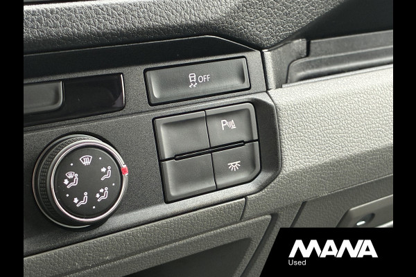 Volkswagen Crafter 35 2.0 TDI L3H3 Camera Trekhaak Standkachel Elektrische schuifdeur