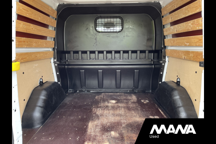 Ford Transit Custom 280 2.0 TDCI L1H1 Limited DC LM velgen Trekhaak Cruise Camera