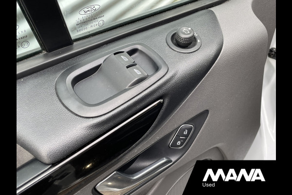 Ford Transit Custom 280 2.0 TDCI L1H1 Limited DC LM velgen Trekhaak Cruise Camera