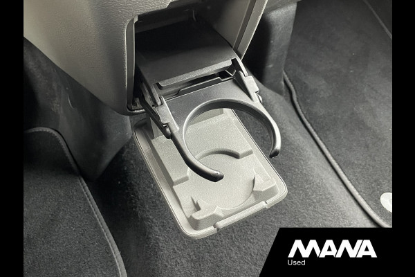 Ford Transit Custom 280 2.0 TDCI L1H1 Limited DC LM velgen Trekhaak Cruise Camera