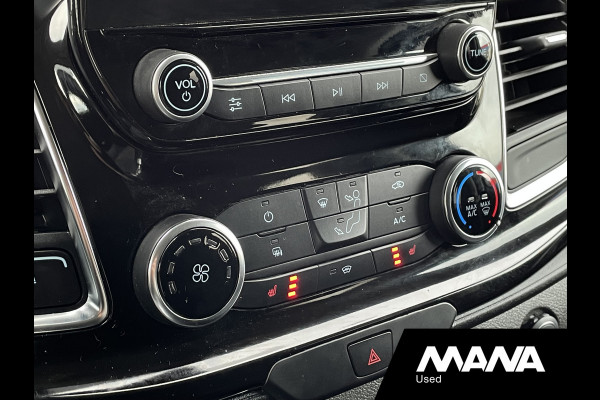 Ford Transit Custom 280 2.0 TDCI L1H1 Limited DC LM velgen Trekhaak Cruise Camera