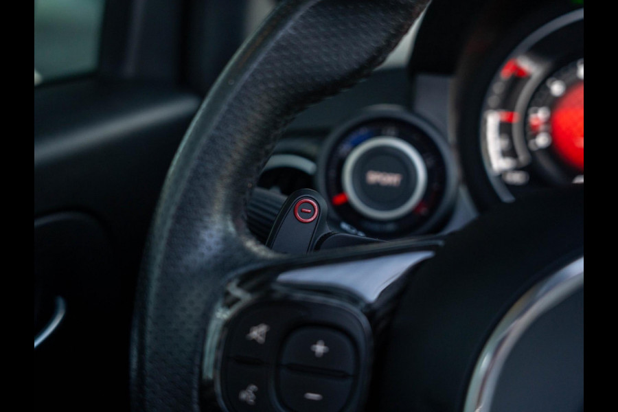 Abarth 595C Competizione 180PK / Carbon / Xenon / Koni / Brembo / Monza