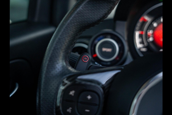 Abarth 595C Competizione 180PK / Carbon / Xenon / Koni / Brembo / Monza