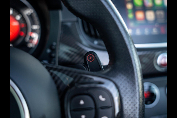 Abarth 595C Competizione 180PK / Carbon / Xenon / Koni / Brembo / Monza