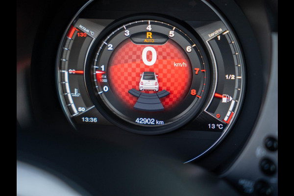 Abarth 595C Competizione 180PK / Carbon / Xenon / Koni / Brembo / Monza