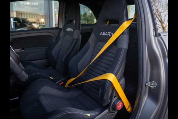 Abarth 595C Competizione 180PK / Carbon / Xenon / Koni / Brembo / Monza