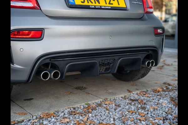 Abarth 595C Competizione 180PK / Carbon / Xenon / Koni / Brembo / Monza