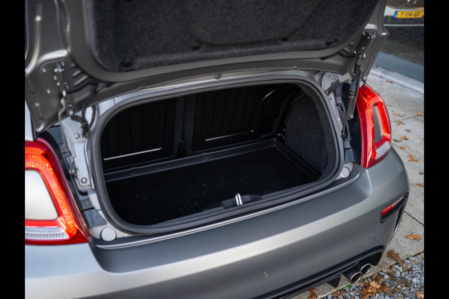 Abarth 595C Competizione 180PK / Carbon / Xenon / Koni / Brembo / Monza