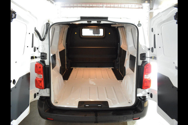 Citroën ë-Jumpy L2 50 kWh | Techno NAV Pakket incl. Apple Carplay | camera | Comfort tussenschot | rijklaarprijs