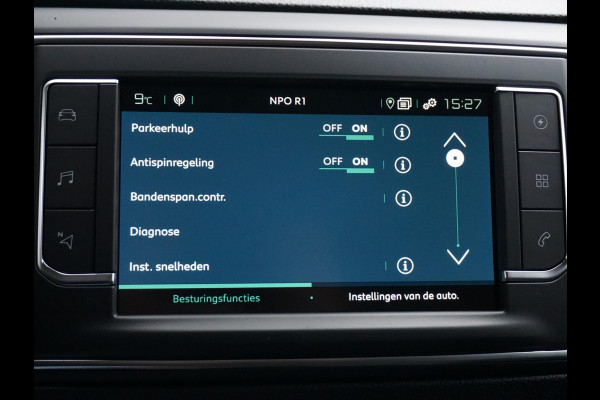 Citroën ë-Jumpy L2 50 kWh | Techno NAV Pakket incl. Apple Carplay | camera | Comfort tussenschot | rijklaarprijs