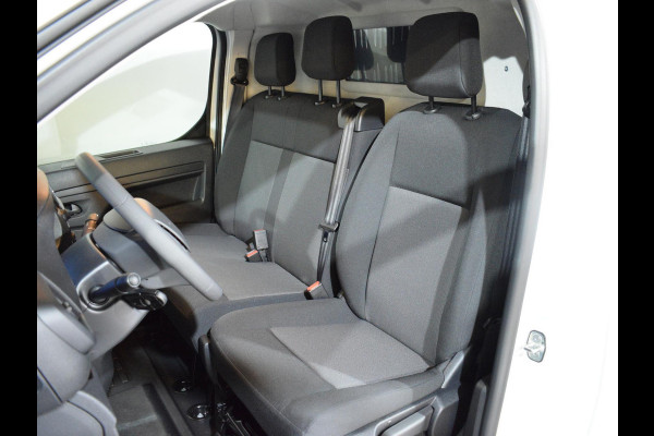 Citroën ë-Jumpy L2 50 kWh | Techno NAV Pakket incl. Apple Carplay | camera | Comfort tussenschot | rijklaarprijs