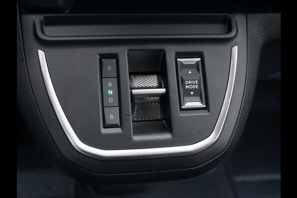 Citroën ë-Jumpy L2 50 kWh | Techno NAV Pakket incl. Apple Carplay | camera | Comfort tussenschot | rijklaarprijs