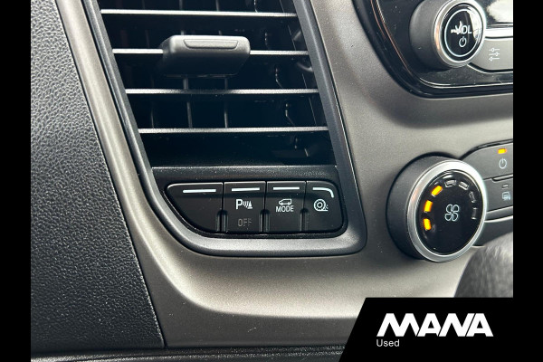 Ford Transit Custom 320 2.0TDCI 130PK L2H1 Automaat Trend DC Airco Trekhaak 6 Zits Cruise Carplay