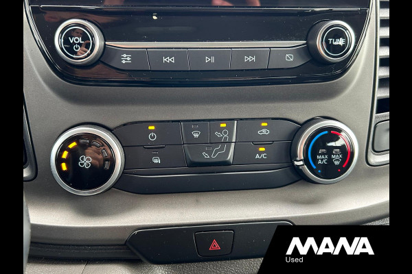 Ford Transit Custom 320 2.0TDCI 130PK L2H1 Automaat Trend DC Airco Trekhaak 6 Zits Cruise Carplay