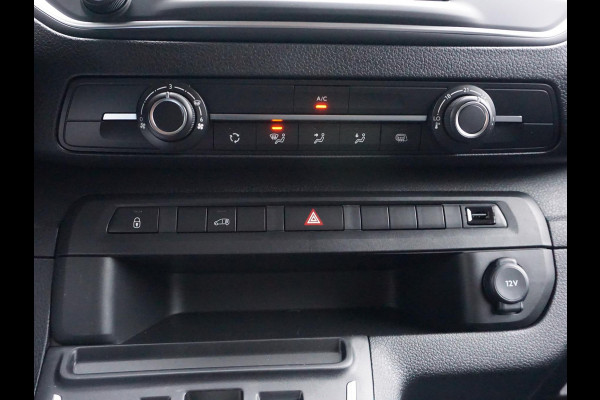 Citroën ë-Jumpy L2 50 kWh | Techno NAV Pakket incl. Apple Carplay | camera | Comfort tussenschot | rijklaarprijs