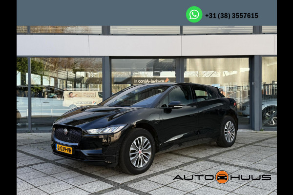 Jaguar I-PACE EV400 Business Edition S 90 kWh | Navi | Panorama |