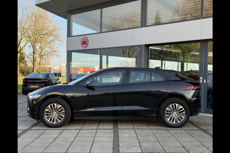 Jaguar I-PACE EV400 Business Edition S 90 kWh | Navi | Panorama |