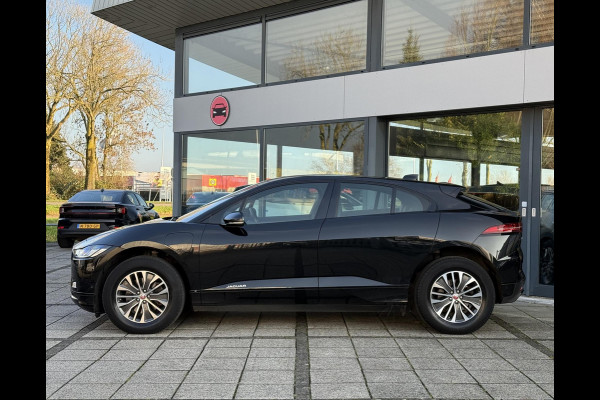 Jaguar I-PACE EV400 Business Edition S 90 kWh | Navi | Panorama |