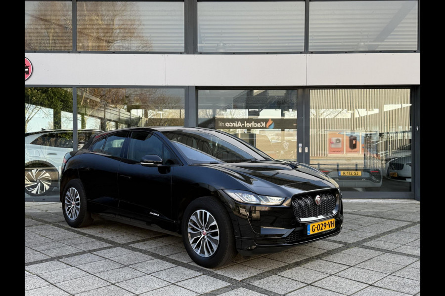 Jaguar I-PACE EV400 Business Edition S 90 kWh | Navi | Panorama |
