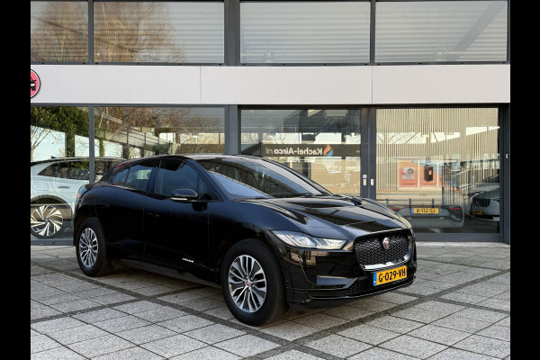 Jaguar I-PACE EV400 Business Edition S 90 kWh | Navi | Panorama |