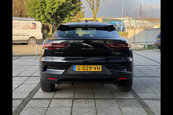 Jaguar I-PACE EV400 Business Edition S 90 kWh | Navi | Panorama |