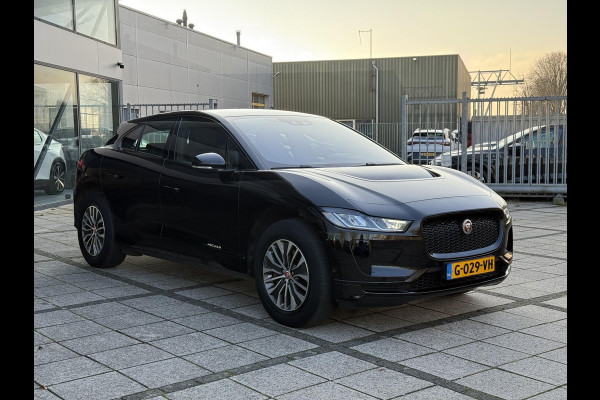 Jaguar I-PACE EV400 Business Edition S 90 kWh | Navi | Panorama |