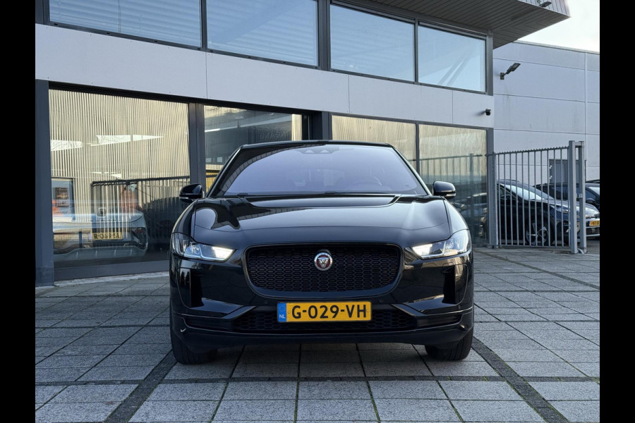 Jaguar I-PACE EV400 Business Edition S 90 kWh | Navi | Panorama |