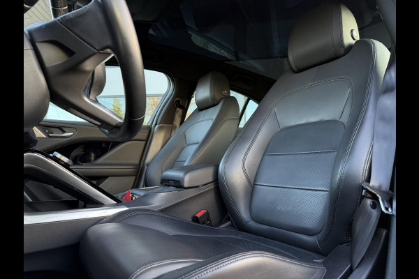 Jaguar I-PACE EV400 Business Edition S 90 kWh | Navi | Panorama |