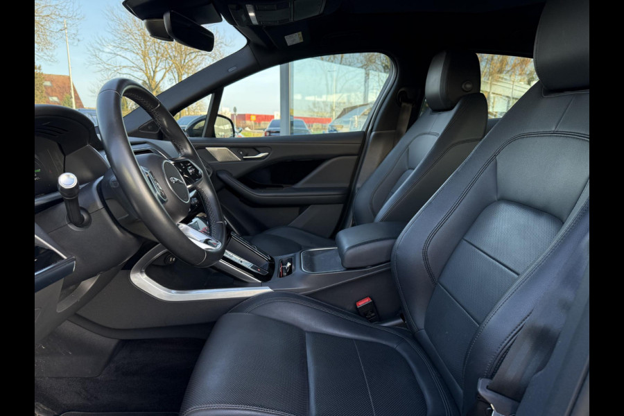 Jaguar I-PACE EV400 Business Edition S 90 kWh | Navi | Panorama |