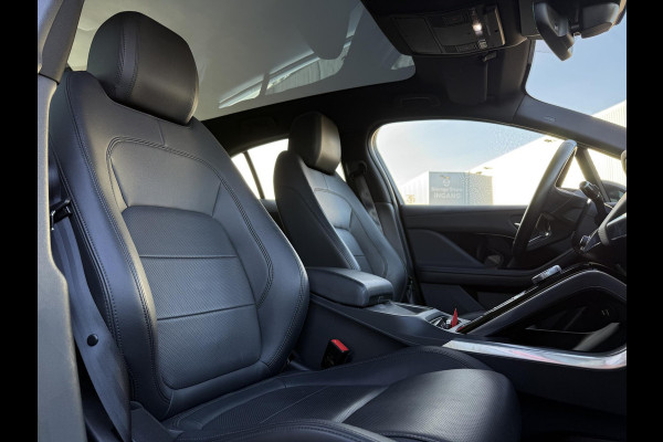 Jaguar I-PACE EV400 Business Edition S 90 kWh | Navi | Panorama |
