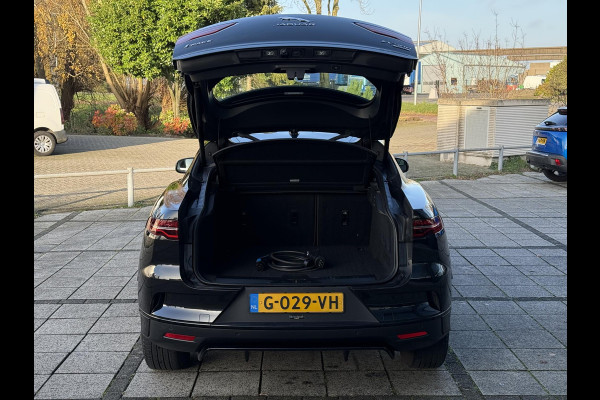 Jaguar I-PACE EV400 Business Edition S 90 kWh | Navi | Panorama |