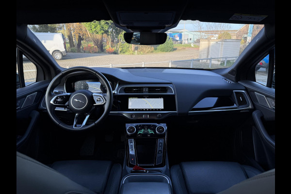 Jaguar I-PACE EV400 Business Edition S 90 kWh | Navi | Panorama |