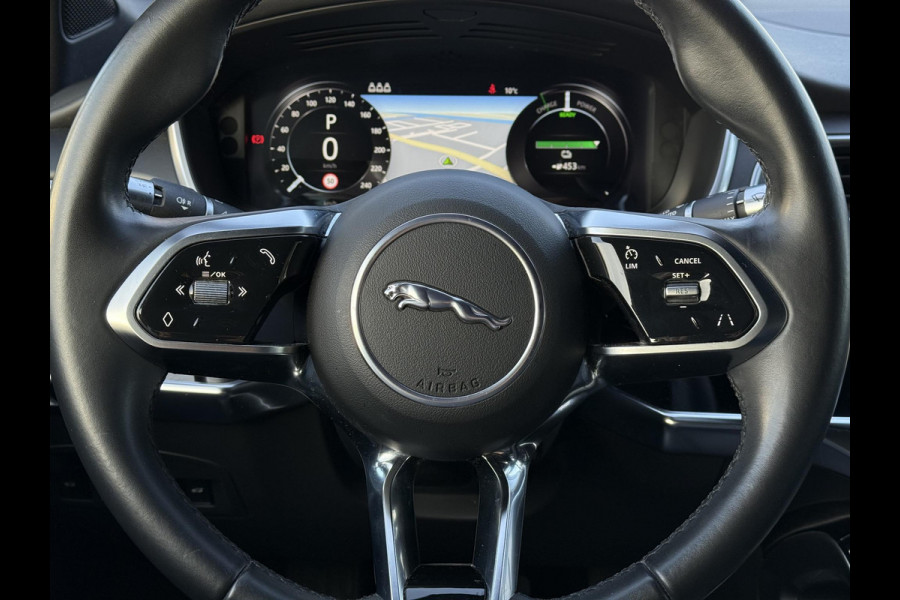 Jaguar I-PACE EV400 Business Edition S 90 kWh | Navi | Panorama |