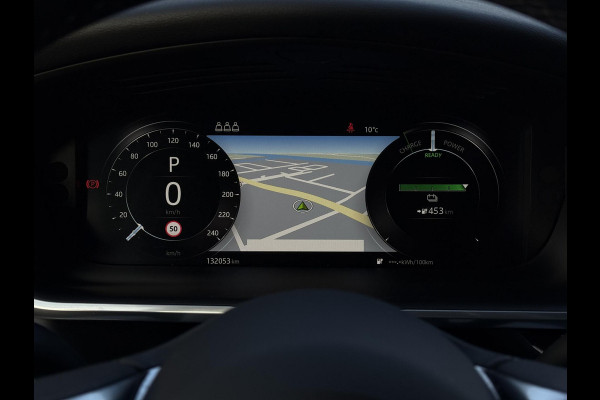 Jaguar I-PACE EV400 Business Edition S 90 kWh | Navi | Panorama |