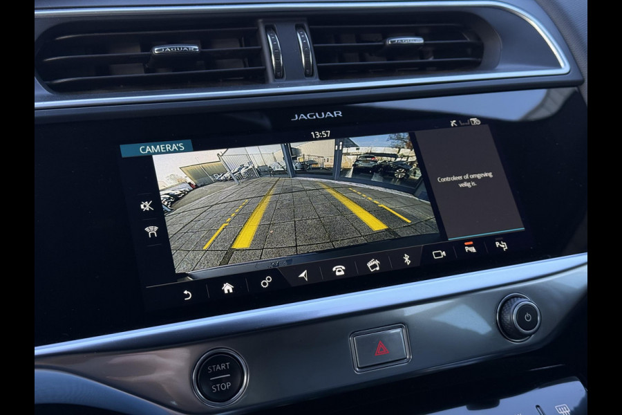 Jaguar I-PACE EV400 Business Edition S 90 kWh | Navi | Panorama |