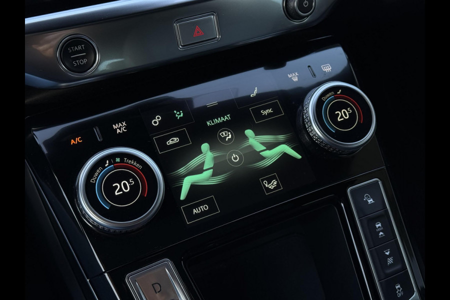 Jaguar I-PACE EV400 Business Edition S 90 kWh | Navi | Panorama |