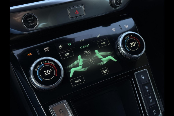 Jaguar I-PACE EV400 Business Edition S 90 kWh | Navi | Panorama |