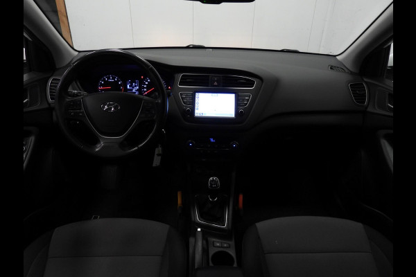 Hyundai i20 1.0 T-GDI 100PK Comfort NAVI/CAMERA/CLIMA/TREKH!