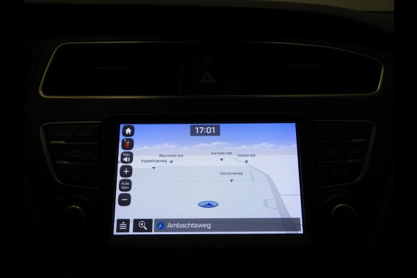 Hyundai i20 1.0 T-GDI 100PK Comfort NAVI/CAMERA/CLIMA/TREKH!