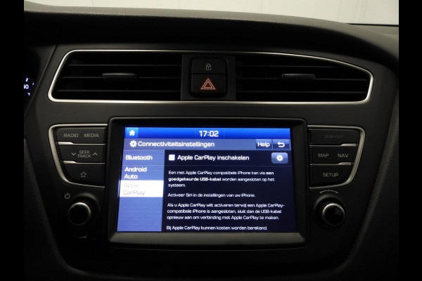 Hyundai i20 1.0 T-GDI 100PK Comfort NAVI/CAMERA/CLIMA/TREKH!